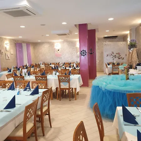 Mont Blanc Ξενοδοχείο 3*