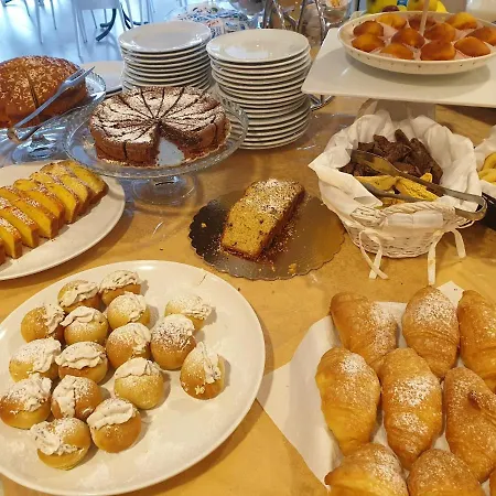 Mont Blanc Ξενοδοχείο 3*