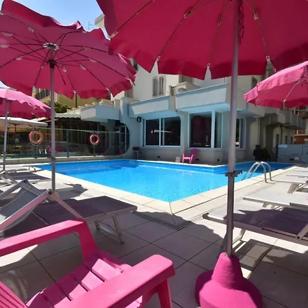 Mont Blanc 3* Bellaria-Igea Marina