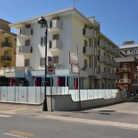 Mont Blanc Ξενοδοχείο