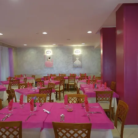 Mont Blanc Ξενοδοχείο 3*