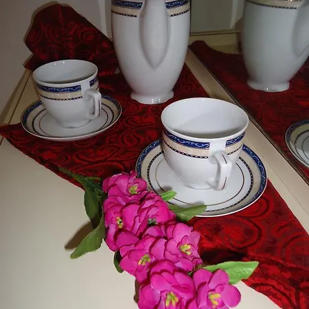 Mont Blanc Bellaria-Igea Marina