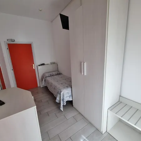 Mont Blanc Ξενοδοχείο Μπελάρια-Ιτζέα Μαρίνα