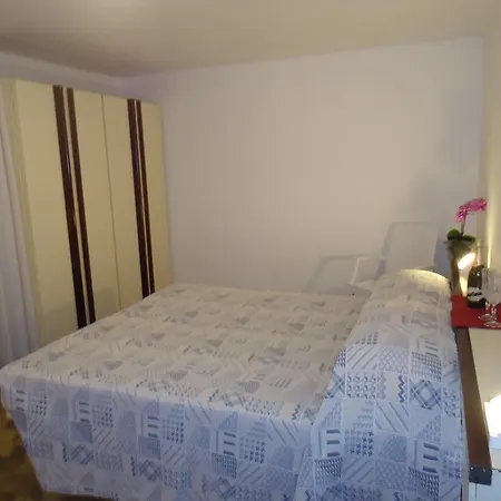 Mont Blanc 3* Μπελάρια-Ιτζέα Μαρίνα