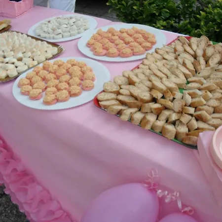 Mont Blanc Ξενοδοχείο Μπελάρια-Ιτζέα Μαρίνα