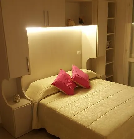 Mont Blanc Μπελάρια-Ιτζέα Μαρίνα