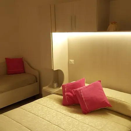 Mont Blanc Bellaria-Igea Marina