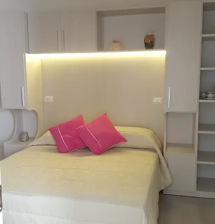 Hotel Mont Blanc Bellaria-Igea Marina