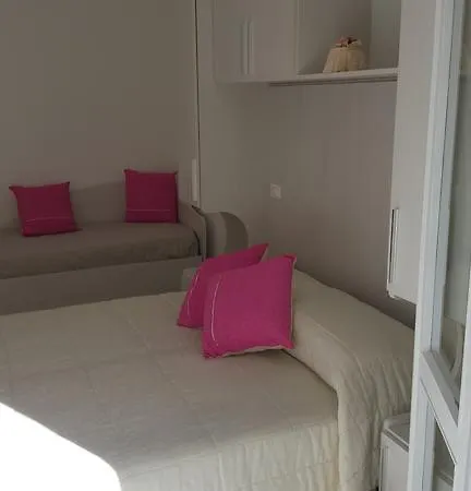 Mont Blanc Hotel Bellaria-Igea Marina