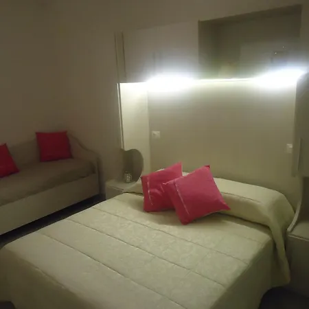 Mont Blanc 3* Bellaria-Igea Marina