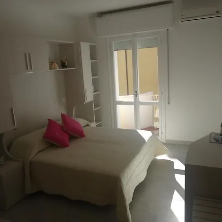 Mont Blanc 3* Bellaria-Igea Marina