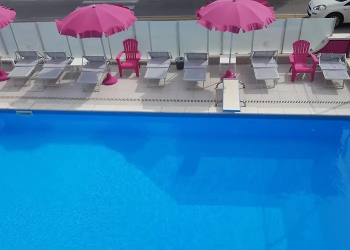 Mont Blanc Bellaria-Igea Marina