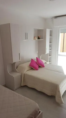 Mont Blanc Bellaria-Igea Marina