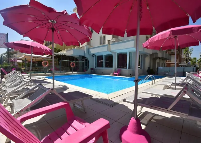 Mont Blanc 3* Bellaria-Igea Marina