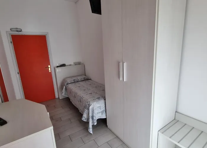 Mont Blanc Hotel Bellaria-Igea Marina