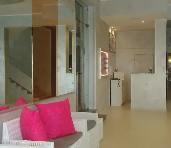 Hotel Mont Blanc Bellaria-Igea Marina