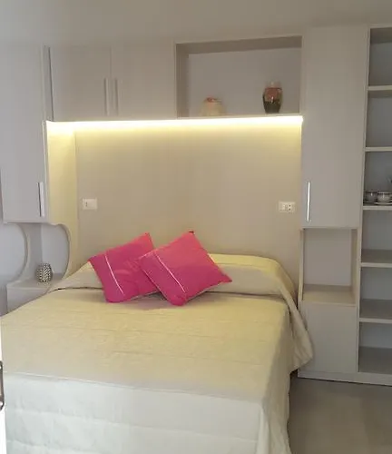 Hotel Mont Blanc Bellaria-Igea Marina