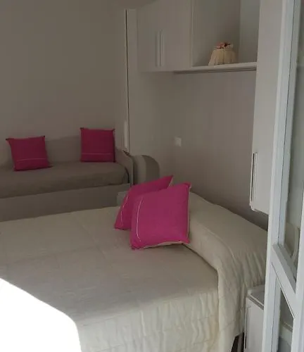 Mont Blanc Hotel Bellaria-Igea Marina