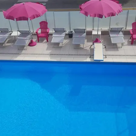 Mont Blanc Bellaria-Igea Marina