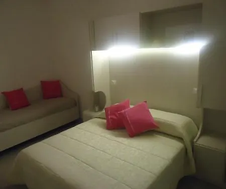 Mont Blanc 3* Bellaria-Igea Marina