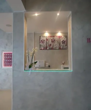Hotel Mont Blanc Bellaria-Igea Marina