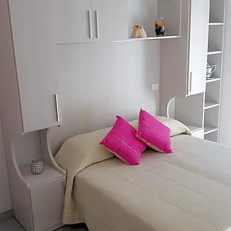 Hotel Mont Blanc Bellaria-Igea Marina