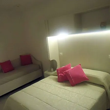Mont Blanc Hotel