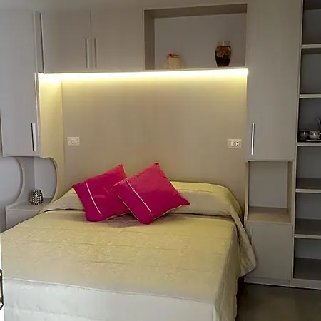 Hotel Mont Blanc