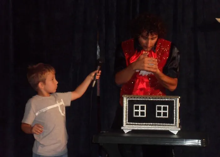 Mont Blanc 3* Bellaria-Igea Marina