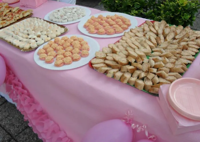 Mont Blanc Hotel Bellaria-Igea Marina