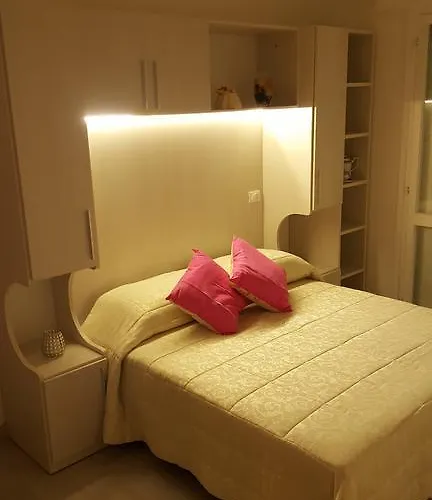 Mont Blanc Bellaria-Igea Marina