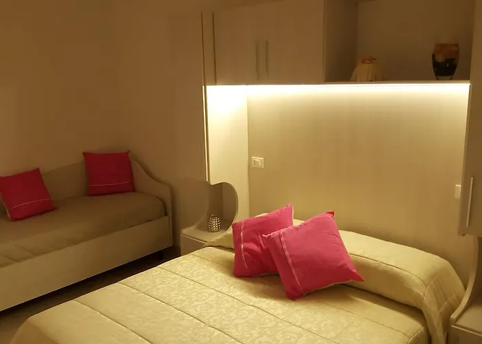 Mont Blanc Bellaria-Igea Marina