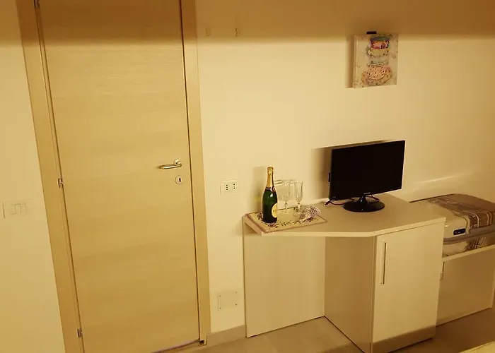 Hotel Mont Blanc Bellaria-Igea Marina