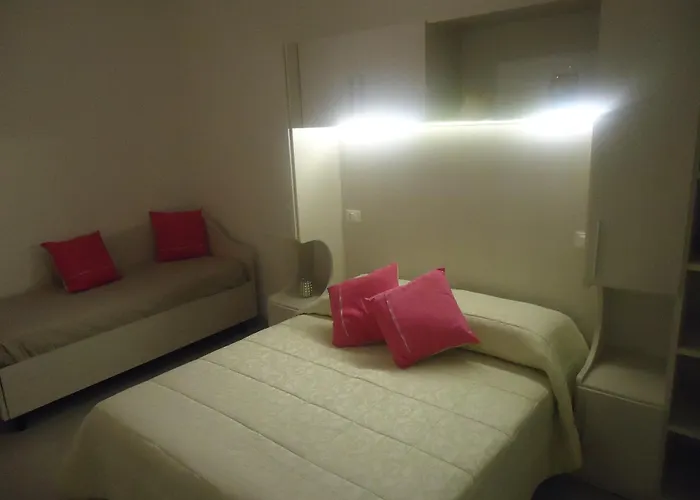 Mont Blanc 3* Bellaria-Igea Marina