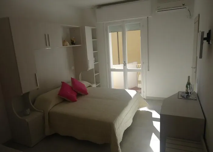 Mont Blanc 3* Bellaria-Igea Marina